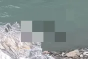 快訊/花蓮秀林鄉溪畔驚見浮屍！　警消獲報趕往現場打撈…身分待釐清