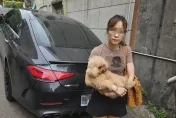 「最美女藥頭」億元身價曝光！情史坎坷遭男友3劈　但不法所得沒少撈