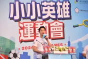賴清德520唱國歌引關注　蔣萬安：中華民國總統完整唱很正常