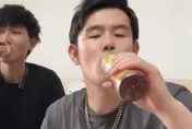 這不是周董！找「周口杰倫」代言山寨茶飲　廠商不認欺騙：包裝有註明