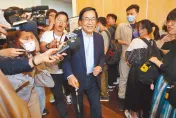 母親節前夕為陳水扁抱屈？陳致中：阿嬤在天上應不捨兒子受苦難