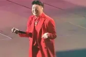 才被拍到「腫」一圈崩壞！潘瑋柏再發最新照片：別相信眼睛看到的