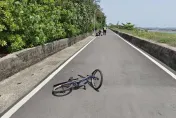 驚悚！高中生「無照違騎」旗津步道釀3傷　17歲男一度命危