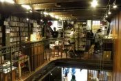 開業13年！知名獨立書店「永樂座」正式宣布：7月30日熄燈