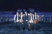五月天阿信喊「我們中國人」遭綠粉出征　羅智強翻出蔡英文昔日這句話