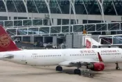 肺癌三期旅客趕就醫遭「客機拒載」　隔天改搭火車卻暈倒飯店慘死