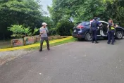 快訊/兇嫌身分曝！大武崙砲台「刀傷黑衣女屍案」竟是姊妹幹的　刺2刀再推下山