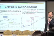 健保保障點值！石崇良提「3原則」　直言「要把握醫護得到適當回饋」
