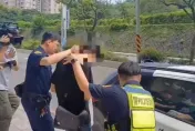 驗出卡西酮反應！疑「毒駕」釀1死2傷　新北淡水37歲房仲20萬交保