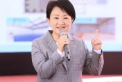 盧秀燕挺身而出！關鍵時刻出招化解藍綠對立　藍委大讚：令人敬佩