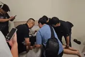 影/心狠手辣殺三至親！涉重嫌女婿是狗奴　逃亡不忘抱愛犬