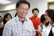 民進黨2028大選慘了？ 沈富雄大膽斷言「藍營最強共主」有勝算