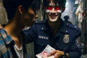 基隆警被爆2千元援交！少年事後炫耀「跟警連結」　受害者疑不只1位