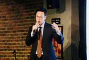 林飛帆「1形象鮮明」竟進國安會？　藍委驚：兩岸緊張關係不易消退