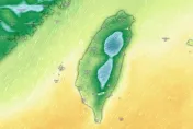 注意溫差！5月難得低溫「跌1字頭」　5/13鋒面通過、東北季風南下