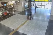 三重滅門女婿逃亡台中「2天就被逮」！藏身套房房型曝