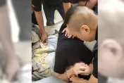 城隍爺出手了！三重滅門血案　警「得神助」不費一槍一彈順利逮人