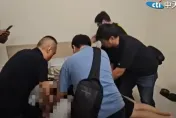 三重女婿滅門伴屍後逃亡！警鎖定「3特徵」火速逮人　今10時移送複訊