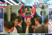 影/18年前扁案復盤！二次金改收賄X億元可以沒事？孫大千：蔡英文給賴清德埋地雷