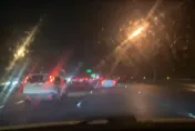 影/鋒面影響！北台灣「7縣市」大雨特報　國3關西段大雨畫面曝