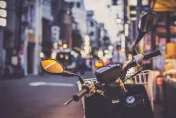 GTR騎20年不換：全因有愛！他好奇「伴隨最久125是哪台」　網點名兩家老牌