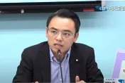 吳釗燮自封「外交部吵架王」　洪孟楷酸：斷8個友邦都是吵出來的？