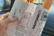 吃一半吐出來！泰街頭買煎餅驚見「病歷單」包裝紙　男崩潰：對方得B肝