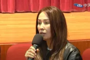 中華民國快被「機密蛀蟲」蛀到枯萎！高金素梅讚徐巧芯：像消滅蛀蟲的啄木鳥