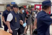 快訊/三重滅門血案檢方複訊完畢　嫌犯遭聲請羈押禁見
