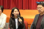徐巧芯喊告翻她住家信箱年代記者：製播新聞應遵守新聞倫理