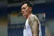 「真的老了也累了」黃金世代老將吳岱豪　驚傳季後打算退休！