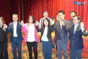 機密不是民進黨的遮羞布！趙少康戰鬥藍齊聚力挺徐巧芯