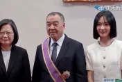 邱國正卸任國防部長後　將出任中科院顧問把關飛彈產能