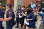 快訊/三重滅門血案聲押庭結束　法院裁定軟爛男嫌犯羈押禁見