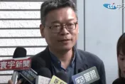 外遇惜外遇？　張益贍替曹興誠出頭與徐巧芯開戰
