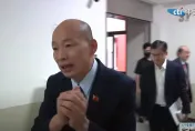 國情報告朝野協商3.5hr！初步共識白2綠9藍9每人6分鐘　鍾佳濱亂入韓國瑜出手