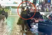 影/抓到了！翁3千萬房產遭詐女兒痛批「詐騙天堂」　車手遭逮羈押禁見