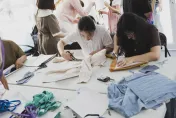 「新北‧構時尚」永續時尚秀5月18日府中廣場登場！伊林模特兒展示5設計師品牌