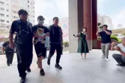 我是要幫她解脫！三重滅門血案兇嫌指妻曾說「不想活」　檢警釐清有無毒物反應