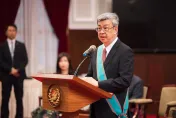 賴清德指派陳建仁為總統特使　出席梵蒂岡教宗方濟各喪禮
