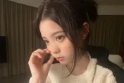 才女人設翻車？歐陽娜娜伯克利「讀6年沒拿學位」！　她曝原因：不感到羞恥