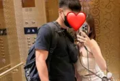 前海龍蛙兵「壹柒柒」再「出操」！　這回勾太妃糖摩鐵火辣直播2小時撈9萬