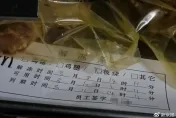 影/陸麥當勞爆食安風波！員工竄改效期標籤　為過期食品「手動續命」