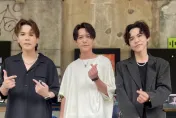 發片前父親因病離世！李吳兄弟傷心揭最大遺憾