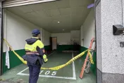快訊/中和摩鐵殺害2小孩悲劇！　狠心生母遭逮辯「吸毒喝酒後情緒失控」