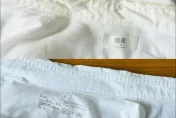 比漂白水強大！網分享「過碳酸鈉+熱水」消滅泛黃污漬超有效