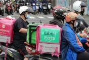 Uber Eats砸308億併購foodpanda台灣…專家曝3問題　外送員哀號：不支持