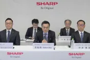 不堪連年虧損！日經：夏普旗下堺工廠　9月底前停止運作