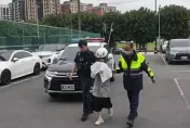 中和摩鐵手刃2骨肉「媽媽是櫃姐」！9歲女2天沒上學被通報