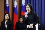 影/徐巧芯遭綠側翼霸凌！ 藍營基層不忍出手了…王鴻薇1句話斷言民進黨超慘下場